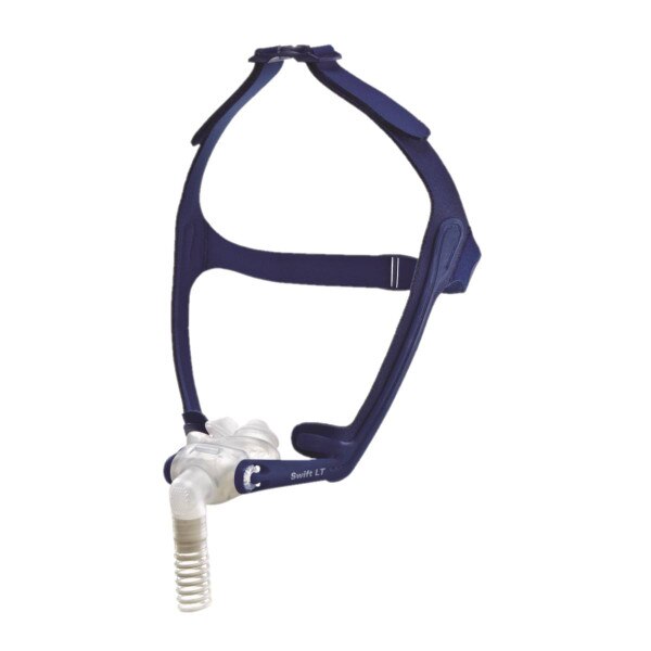ResMed Swift LT CPAP Mask Headgear